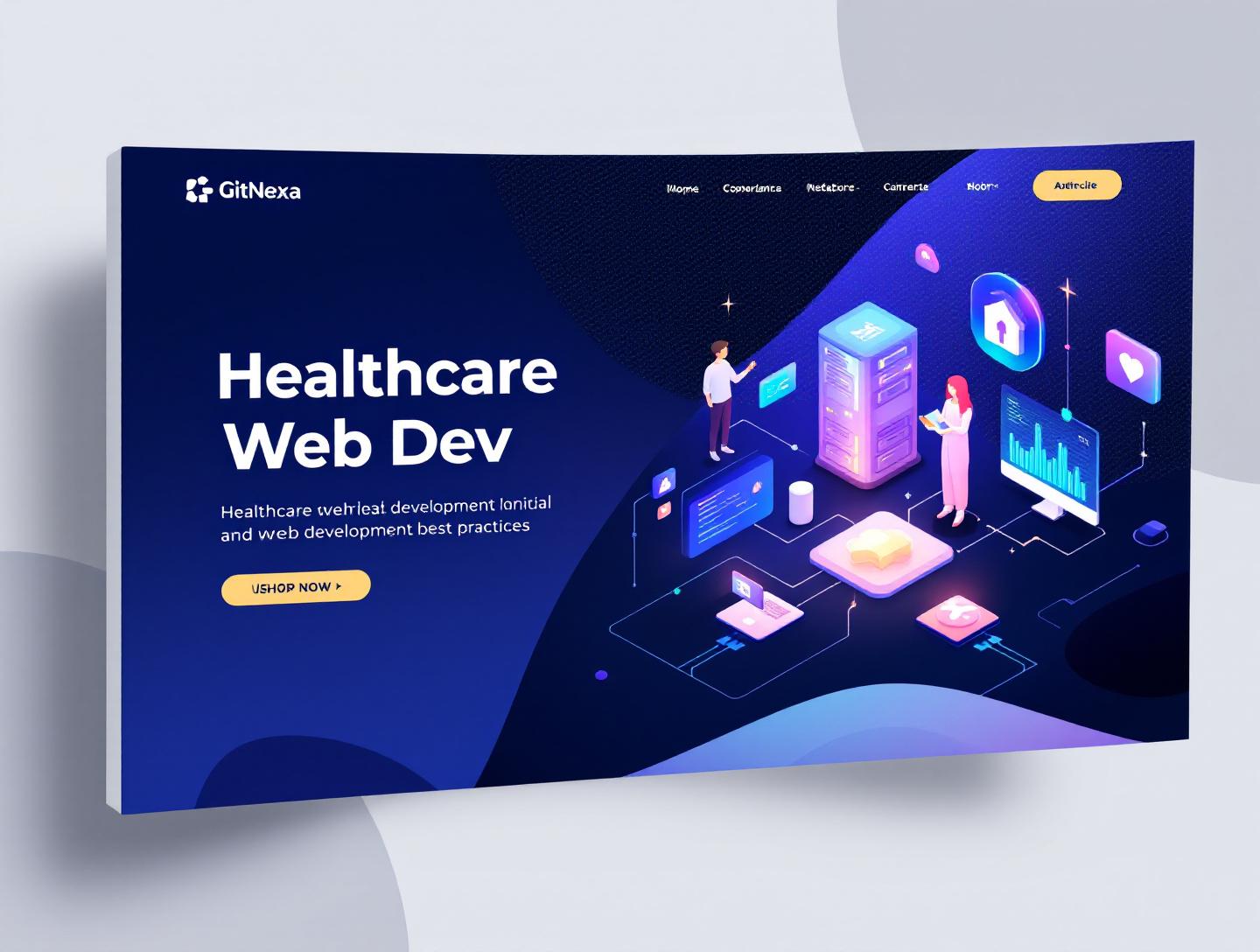 The Ultimate Guide to Healthcare Web Development Best Practices