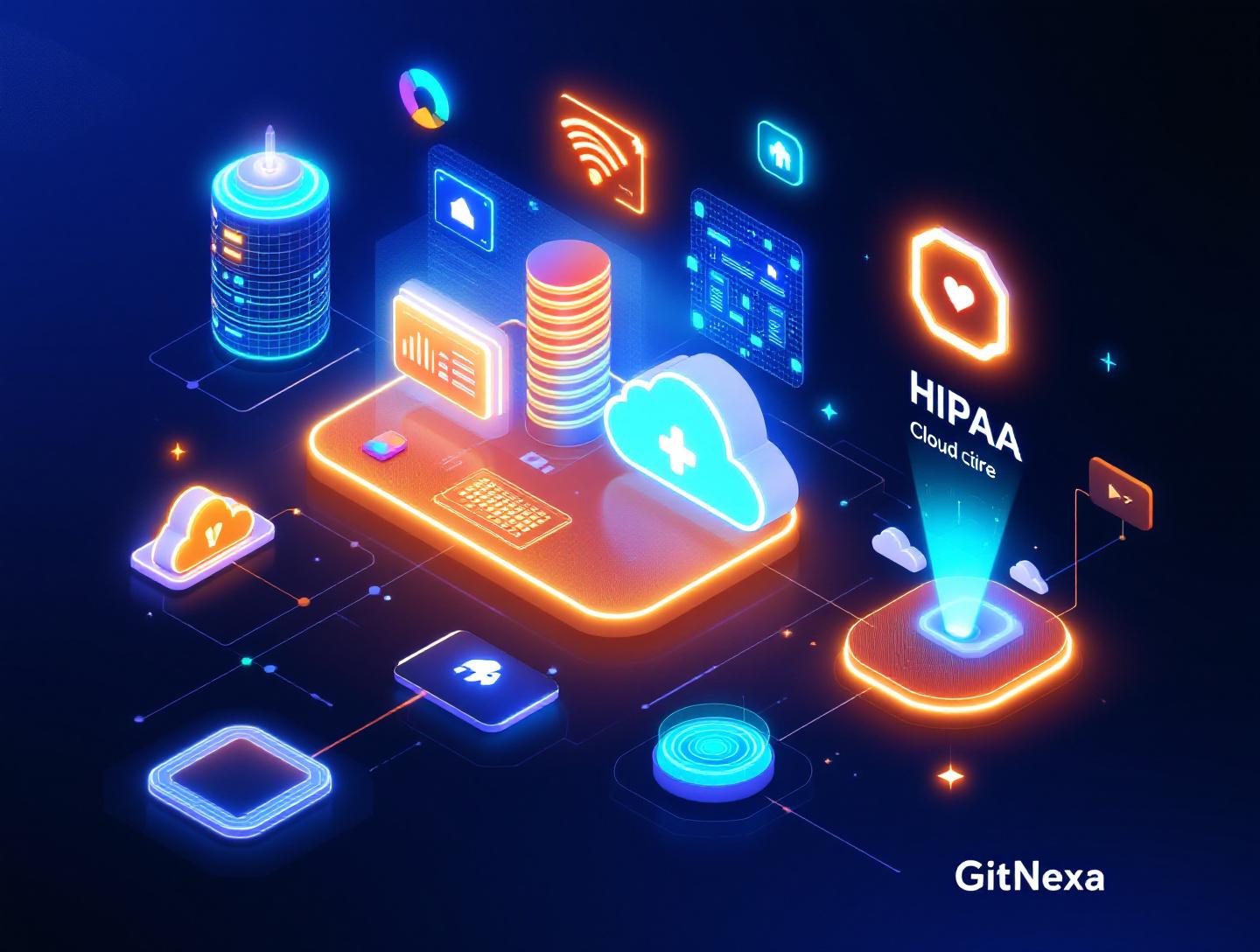 The Ultimate Guide to HIPAA-Compliant Cloud Architecture