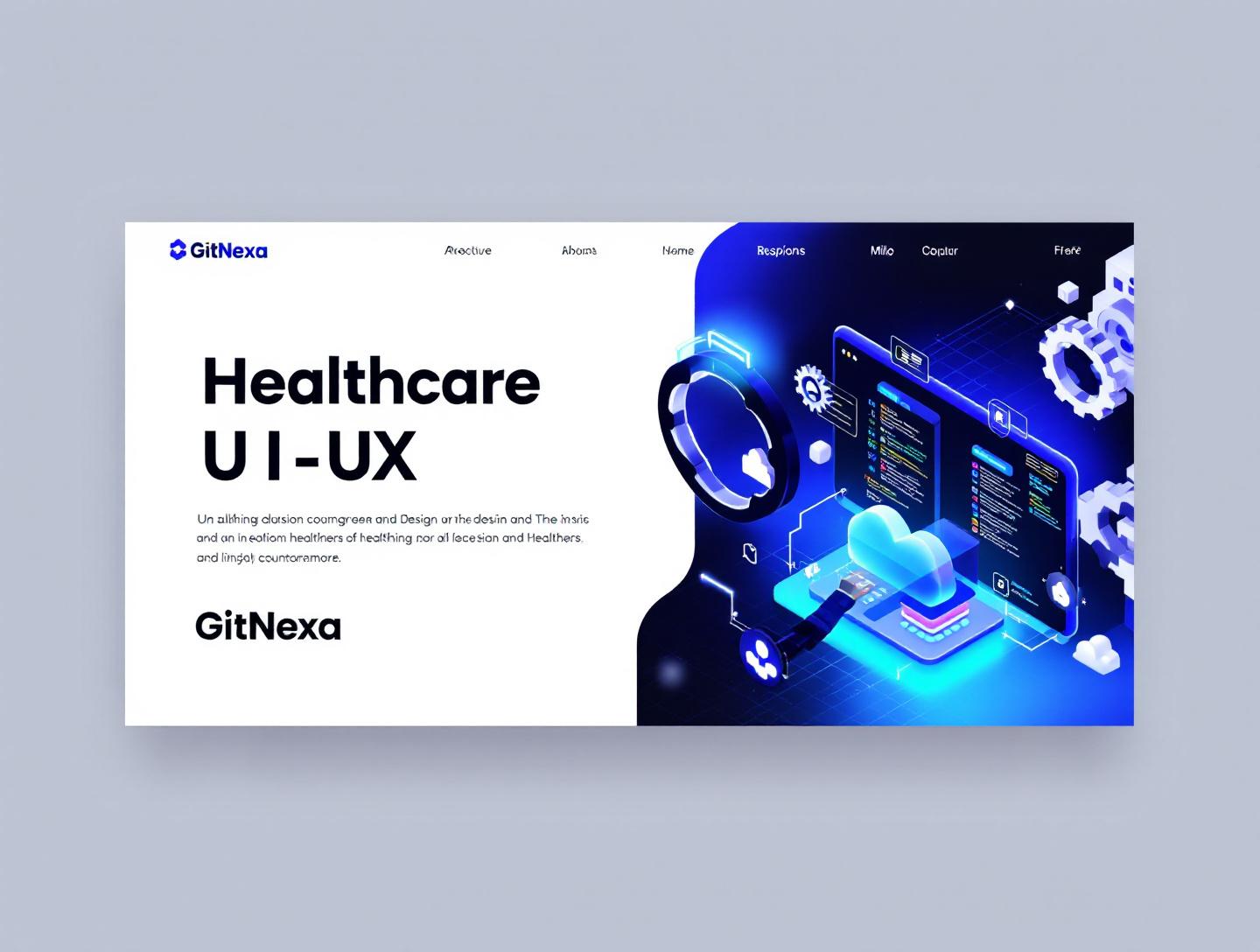 The Ultimate Guide to UI UX Design for Healthcare Systems