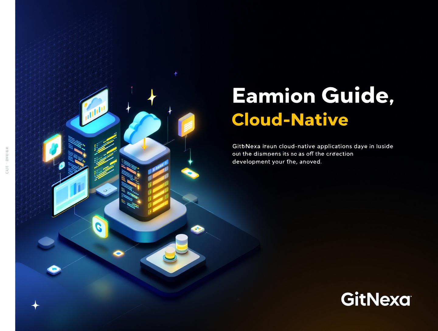 The Ultimate Guide to Cloud-Native Application Development