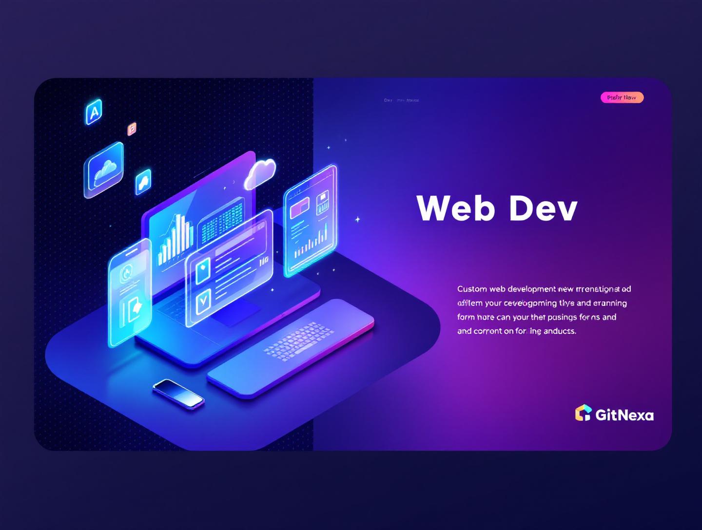 The Ultimate Guide to Custom Web Development in 2026