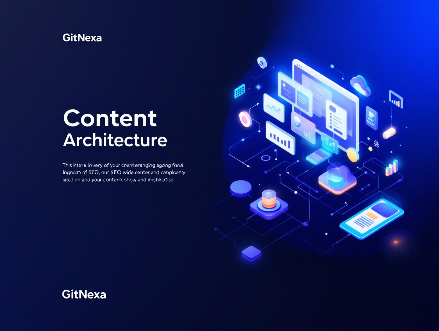 The Ultimate Guide to Content Architecture for SEO Growth