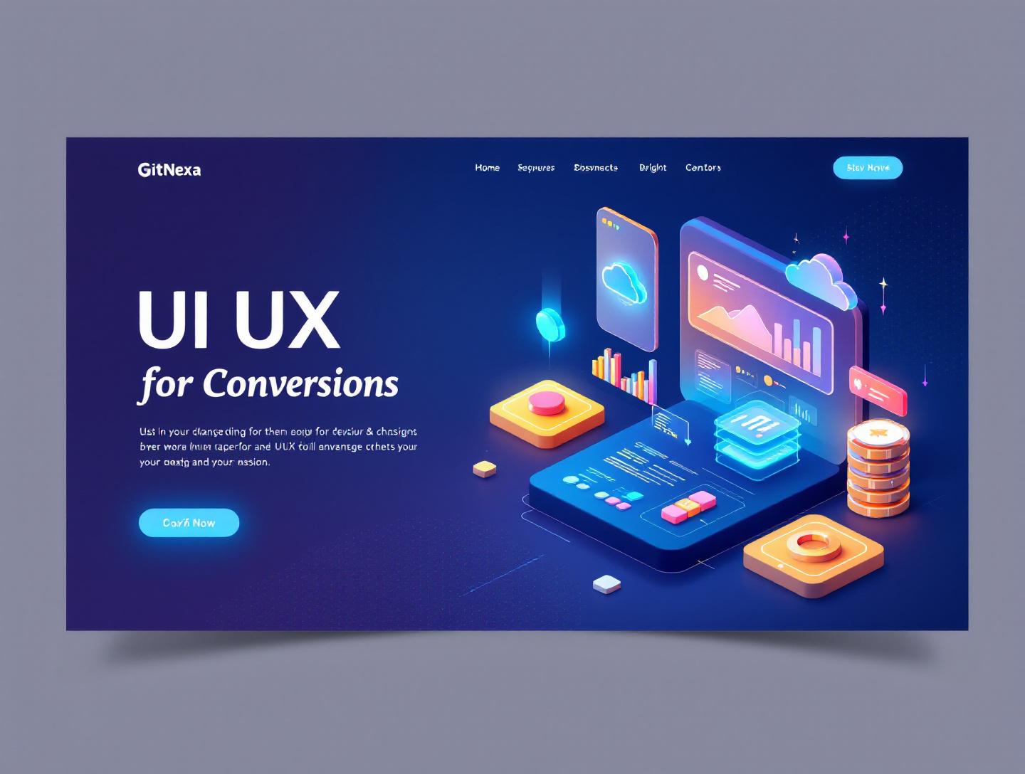 The Ultimate Guide to UI UX Design for Conversions