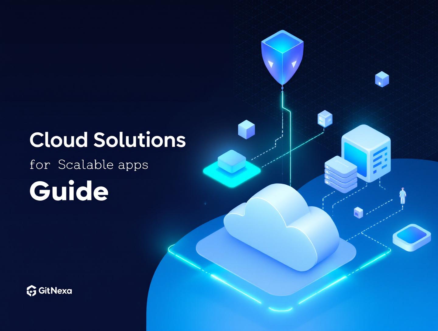 The Ultimate Guide to Cloud Solutions for Scalable Apps