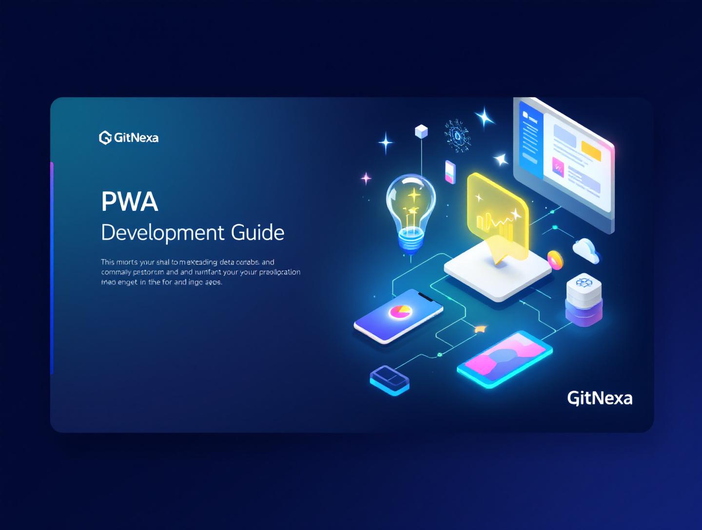 The Ultimate Progressive Web App Development Guide for 2026