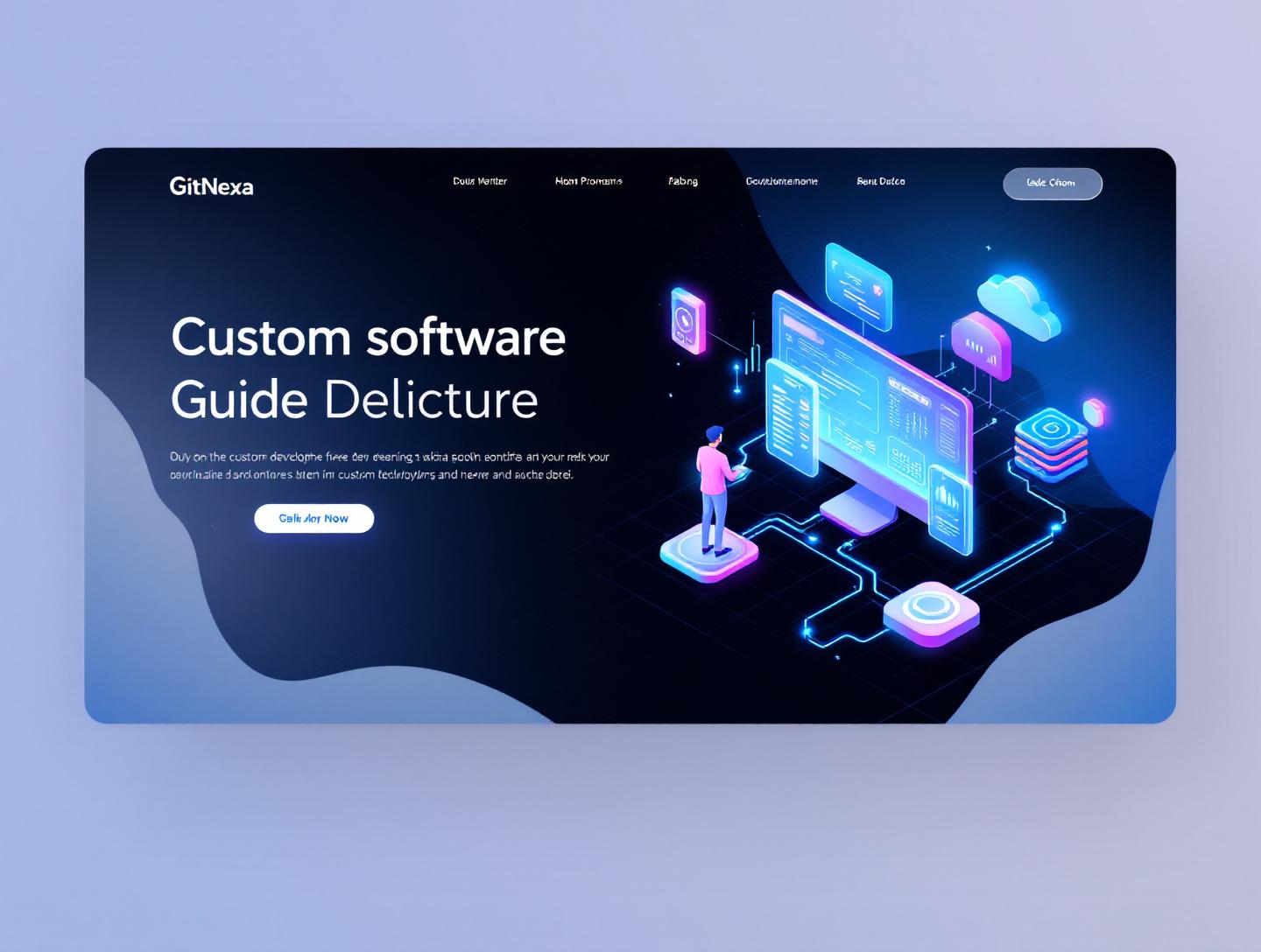 The Ultimate Guide to Custom Software Development Services