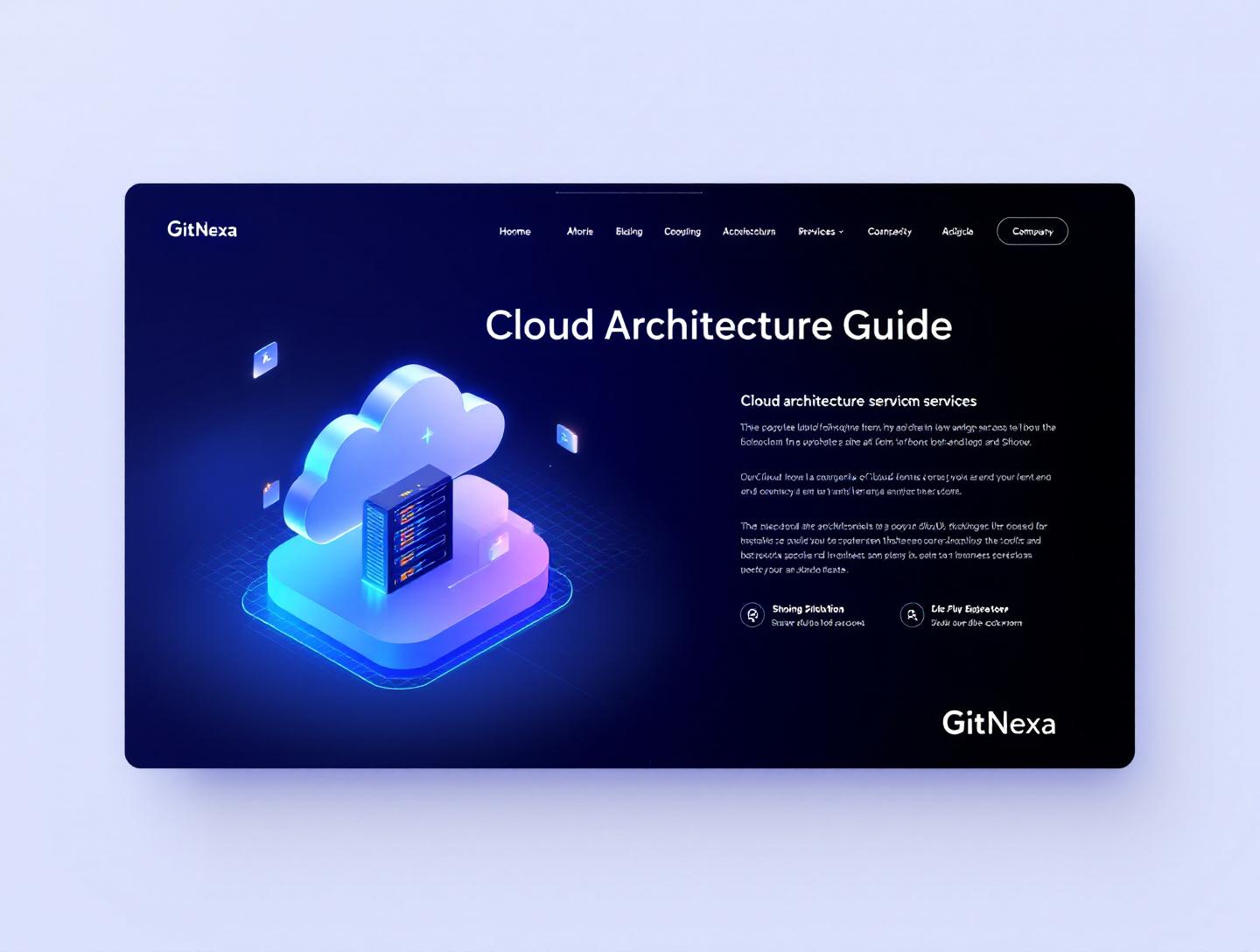 The Ultimate Guide to Cloud Architecture Services in 2026