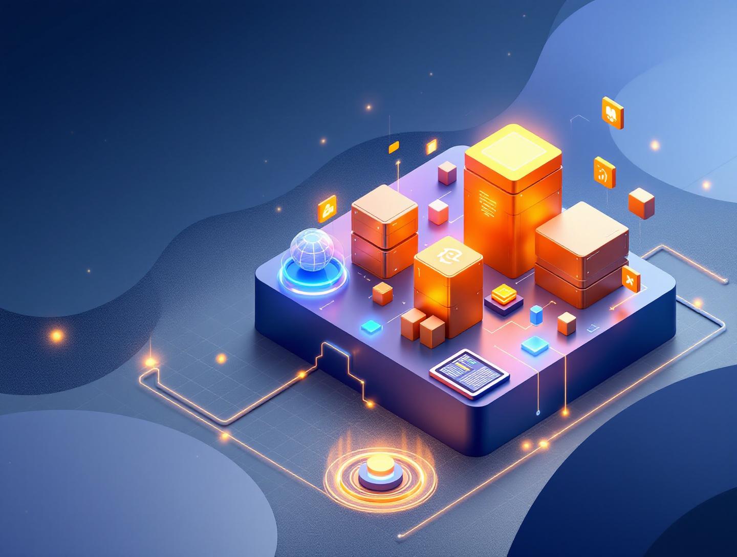 The Ultimate Guide to Microservices Architecture Design