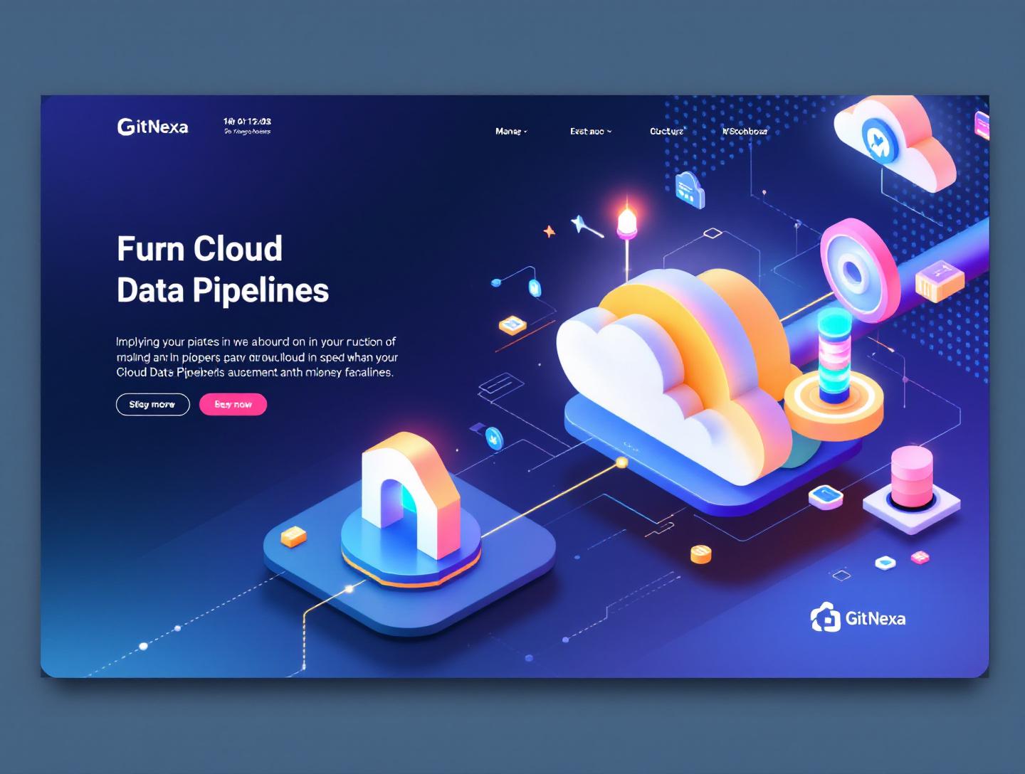The Ultimate Guide to Cloud Data Pipelines Explained