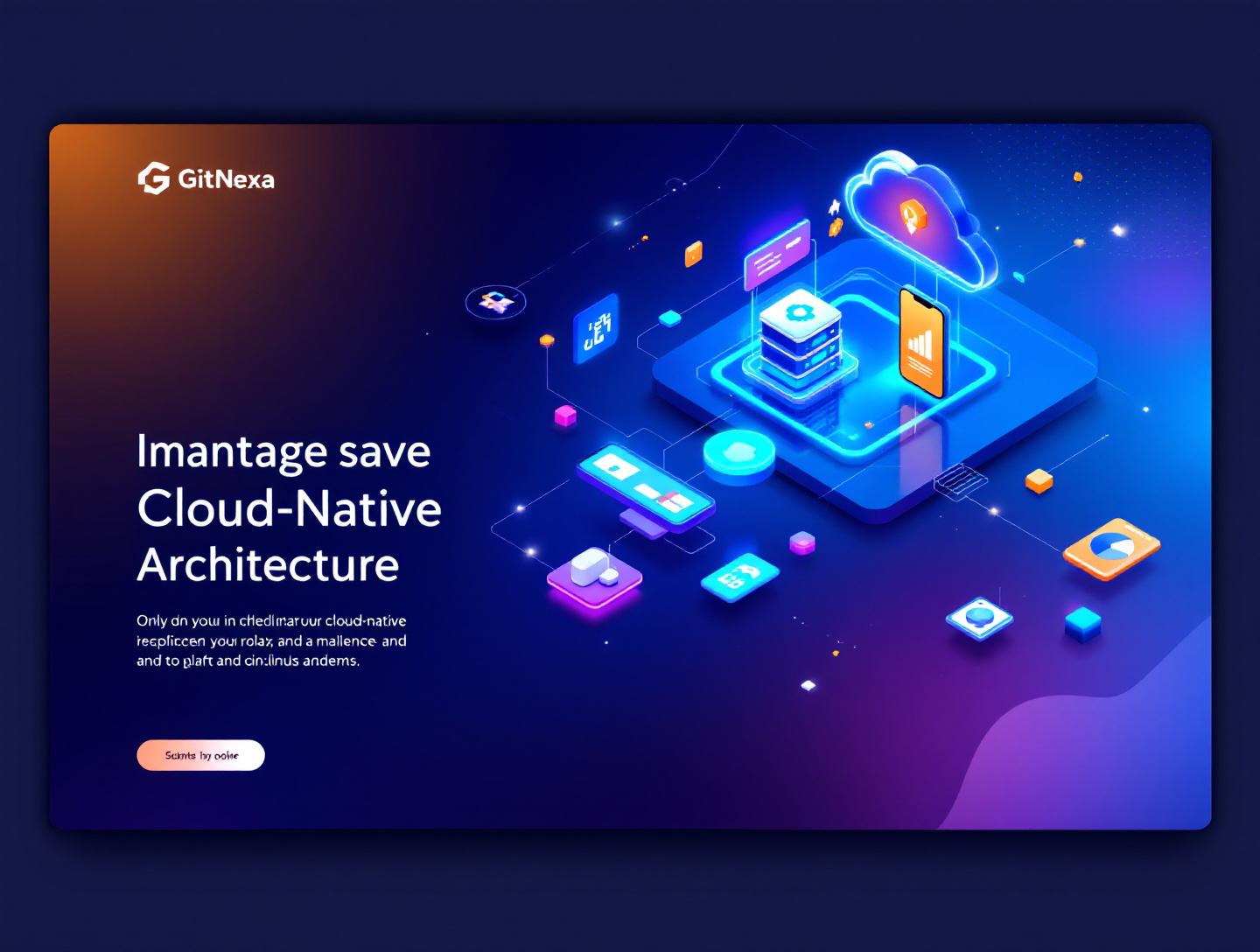 The Ultimate Guide to Cloud-Native Application Architecture