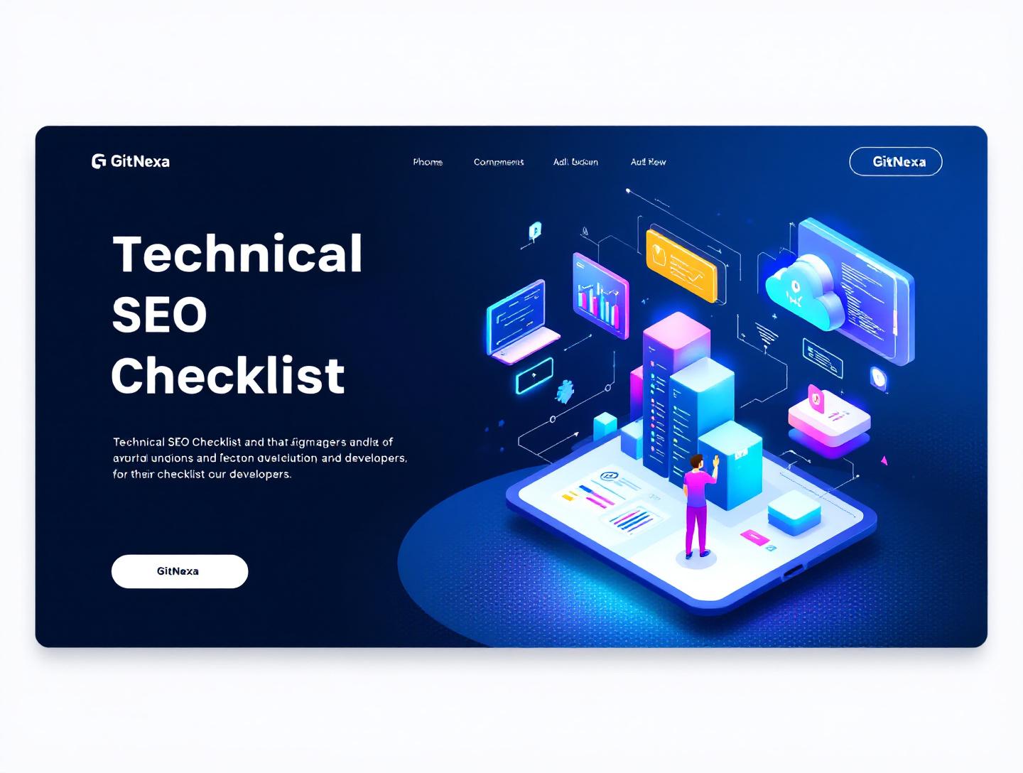 The Ultimate Technical SEO Checklist for Developers in 2026