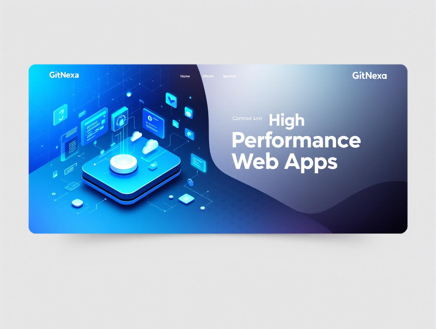 The Ultimate Guide to High-Performance Web Applications