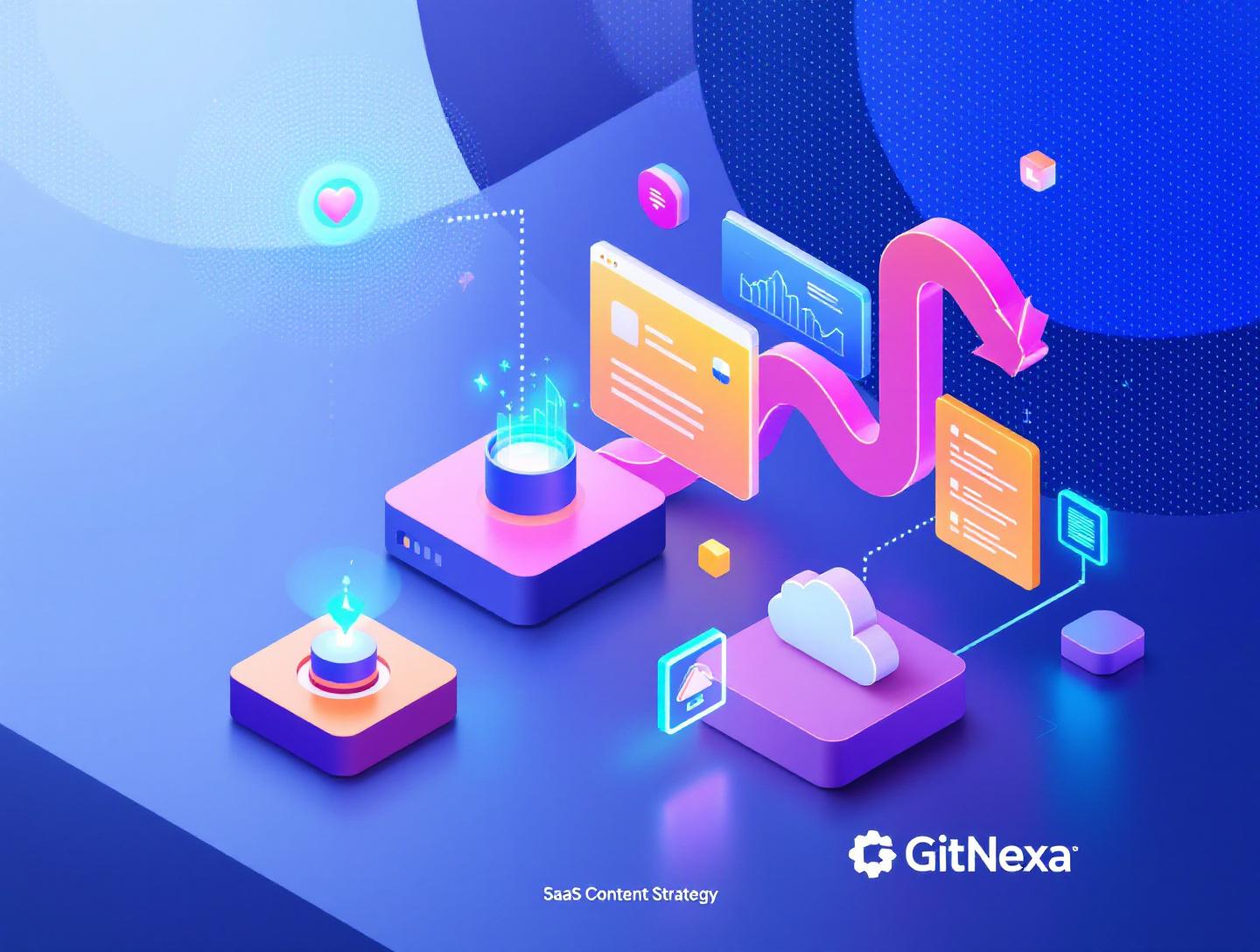 The Ultimate Content Strategy for SaaS Growth in 2026