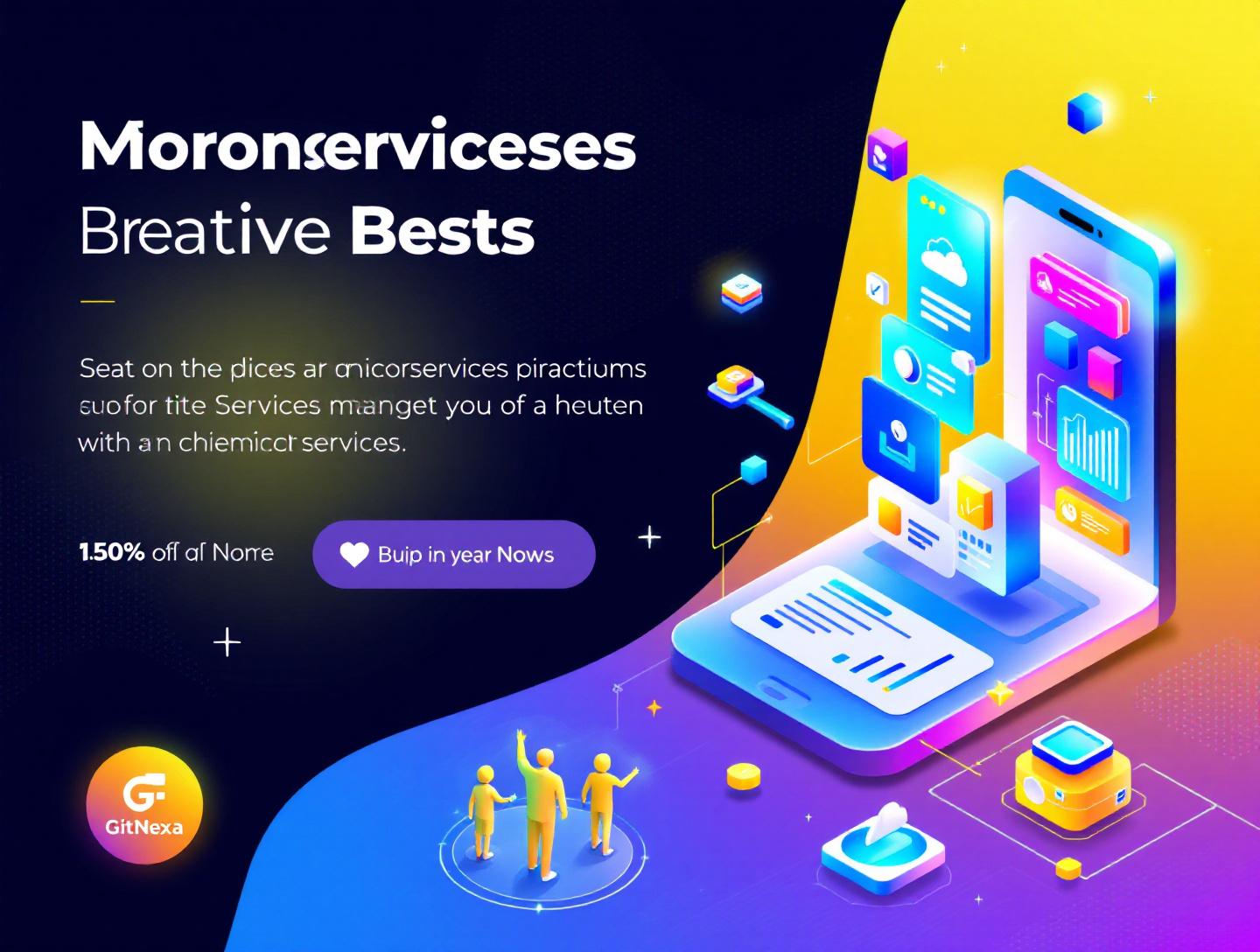 The Ultimate Guide to Microservices Architecture Best Practices