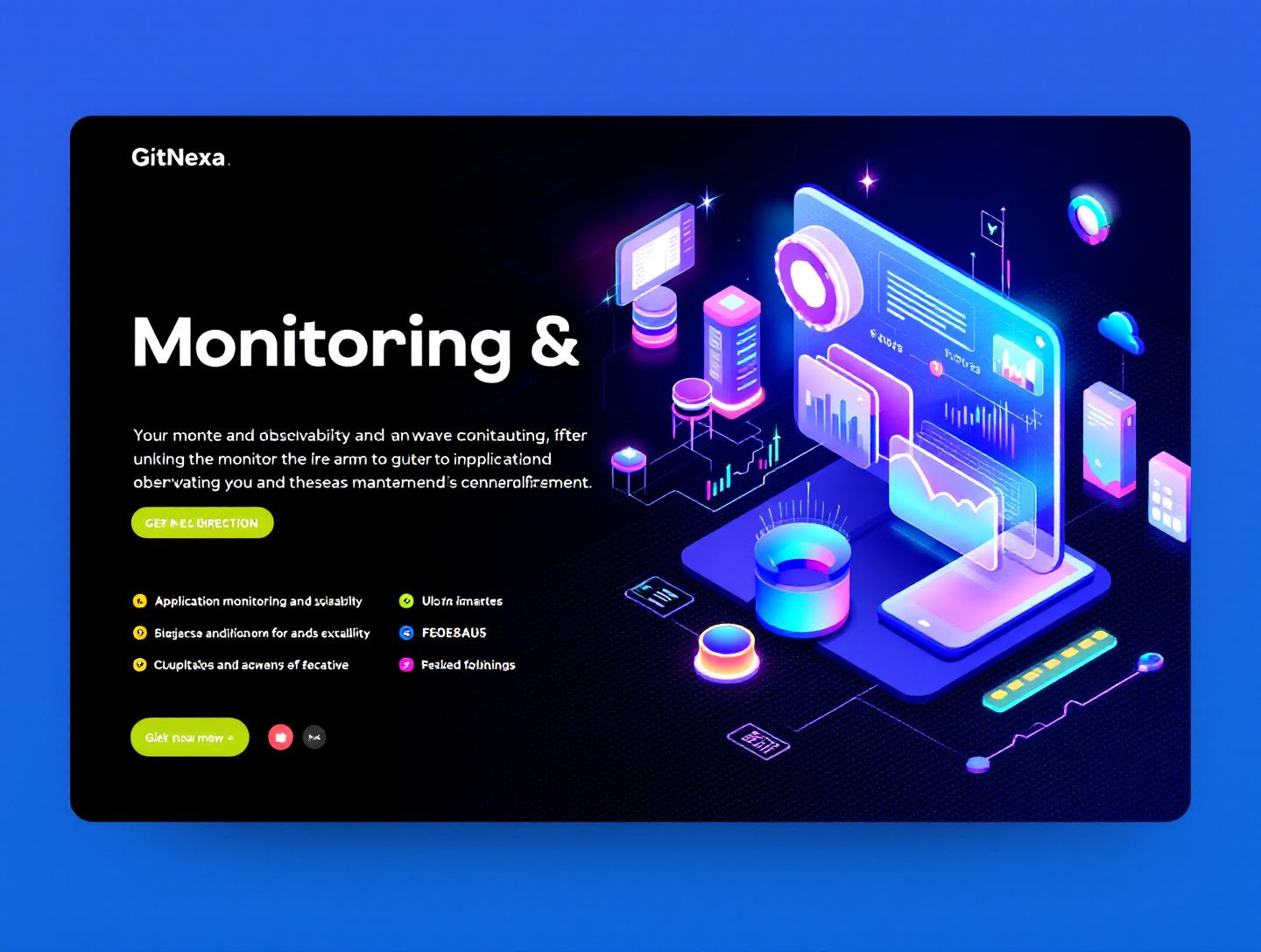 The Ultimate Guide to Application Monitoring and Observability