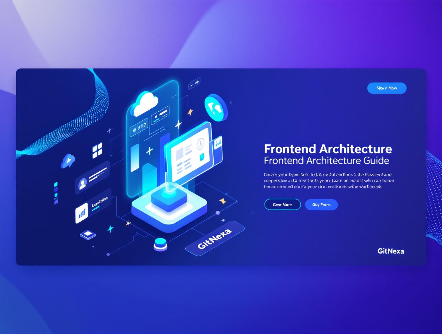 The Ultimate Frontend Architecture Guide for Scalable Web Apps