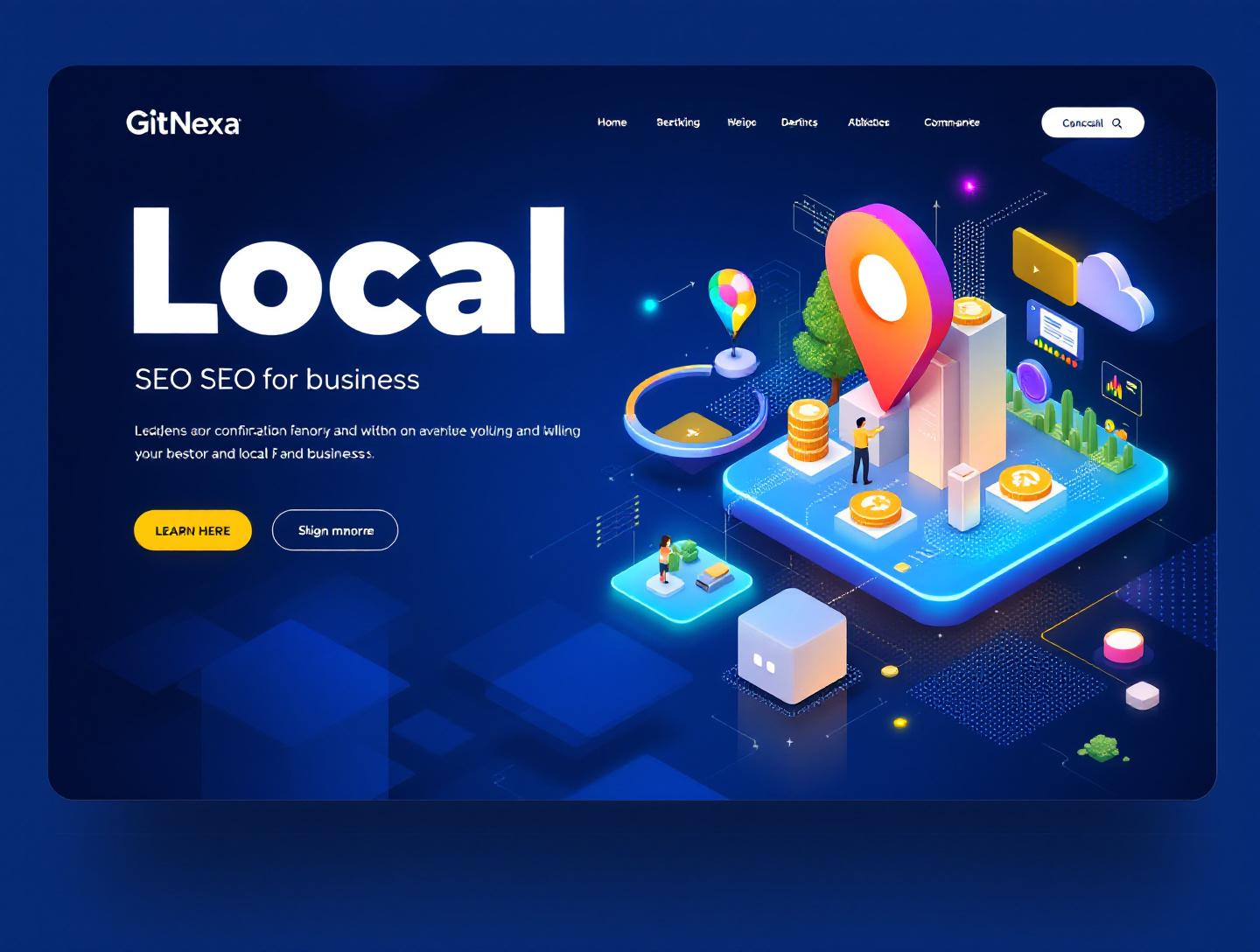 The Ultimate Guide to Local SEO for Business Growth