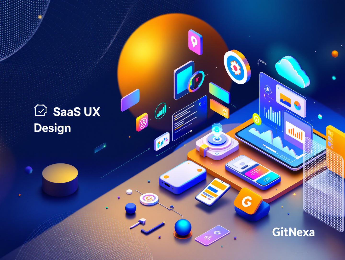 The Ultimate Guide to SaaS UX Design Principles for 2026