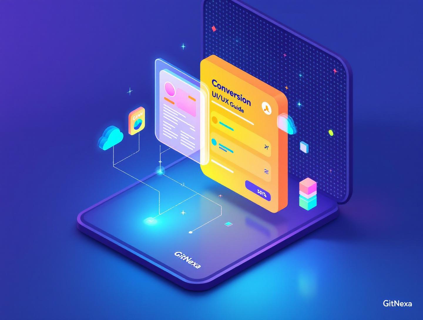 The Ultimate Guide to Conversion-Focused UI/UX Design