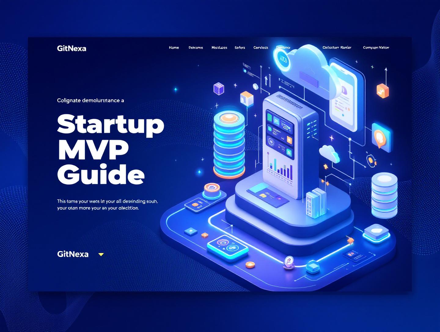 The Ultimate Startup MVP Development Guide for 2026