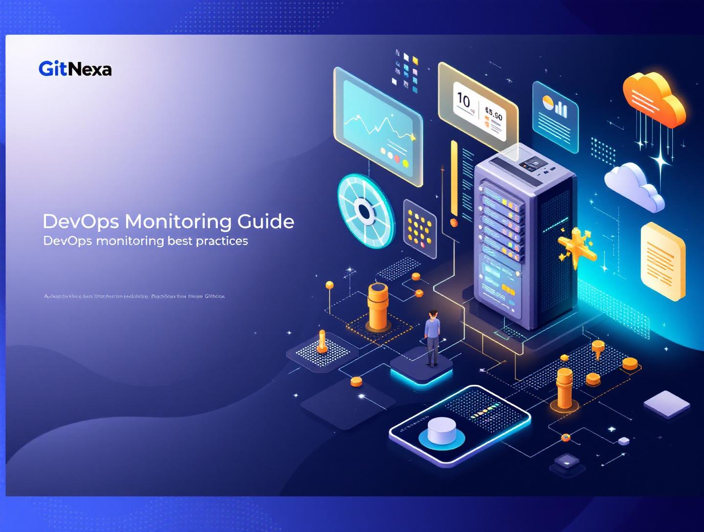 The Ultimate Guide to DevOps Monitoring Best Practices in 2026