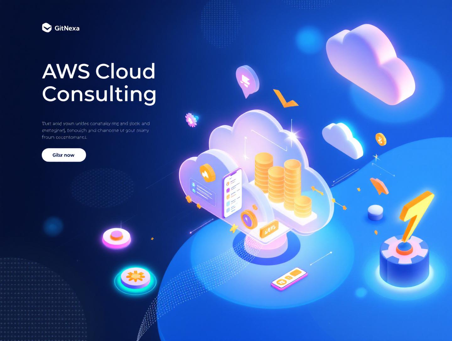 The Ultimate Guide to AWS Cloud Consulting for Enterprises