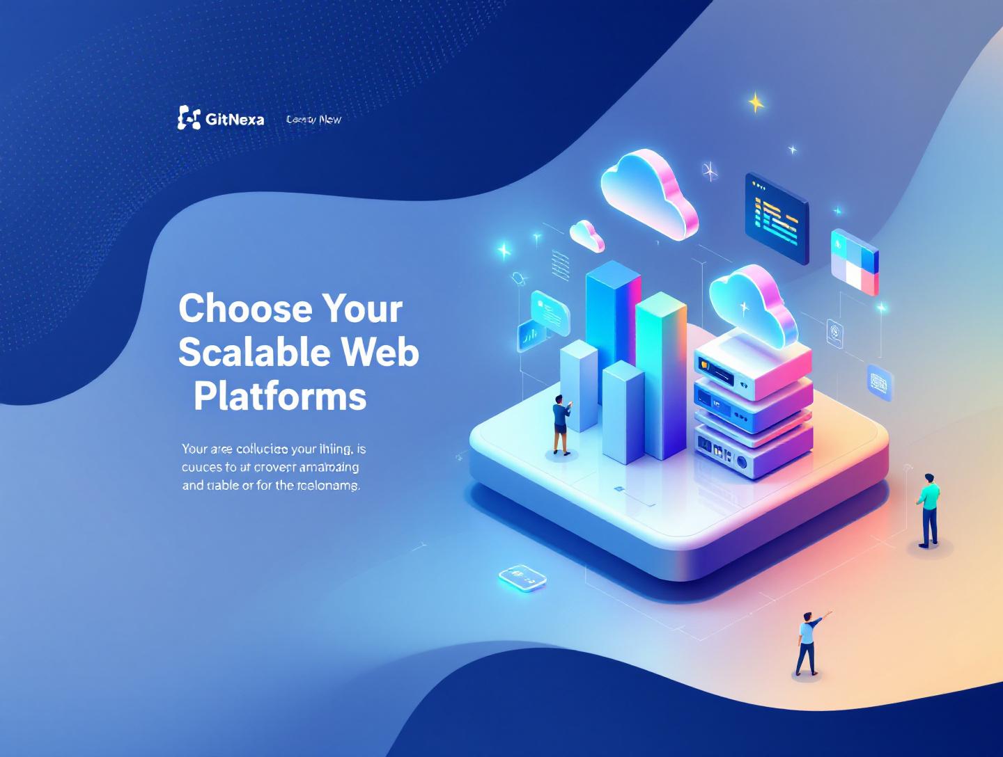 The Ultimate Guide to Choosing Scalable Web Platforms