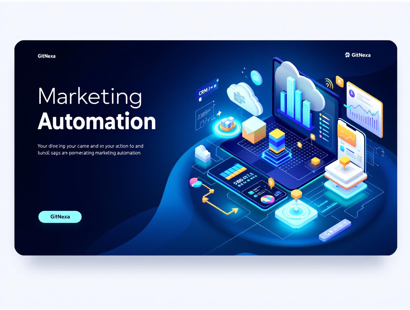 The Ultimate Guide to CRM and Marketing Automation