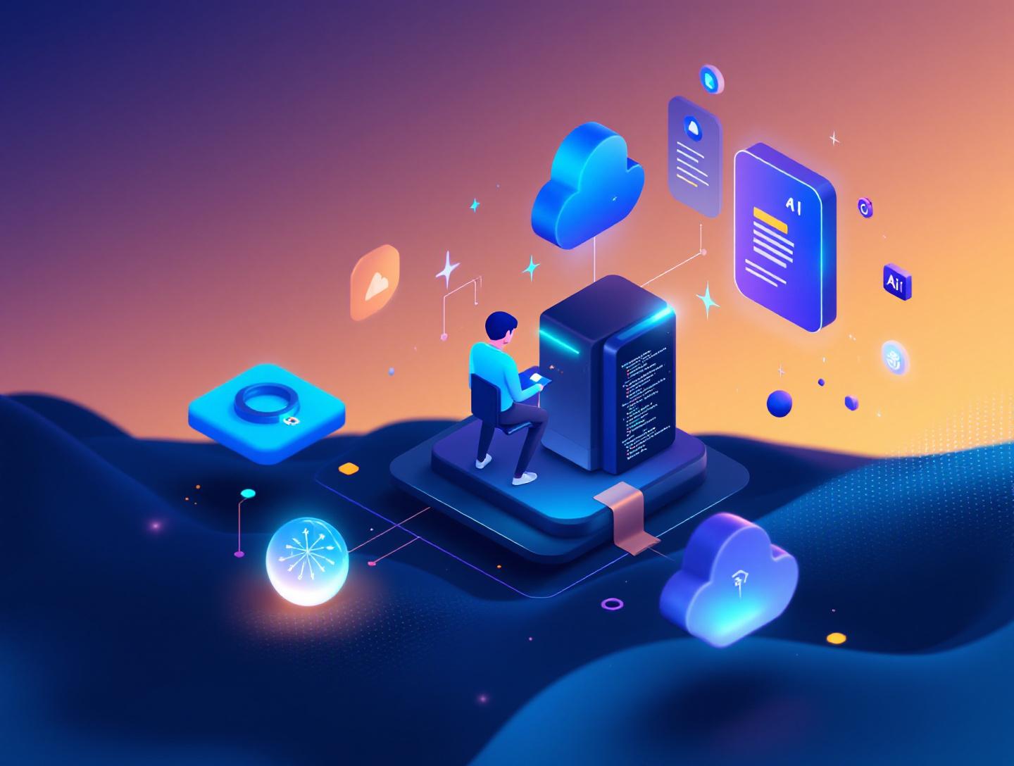 The Ultimate Guide to AI Development Services in 2026