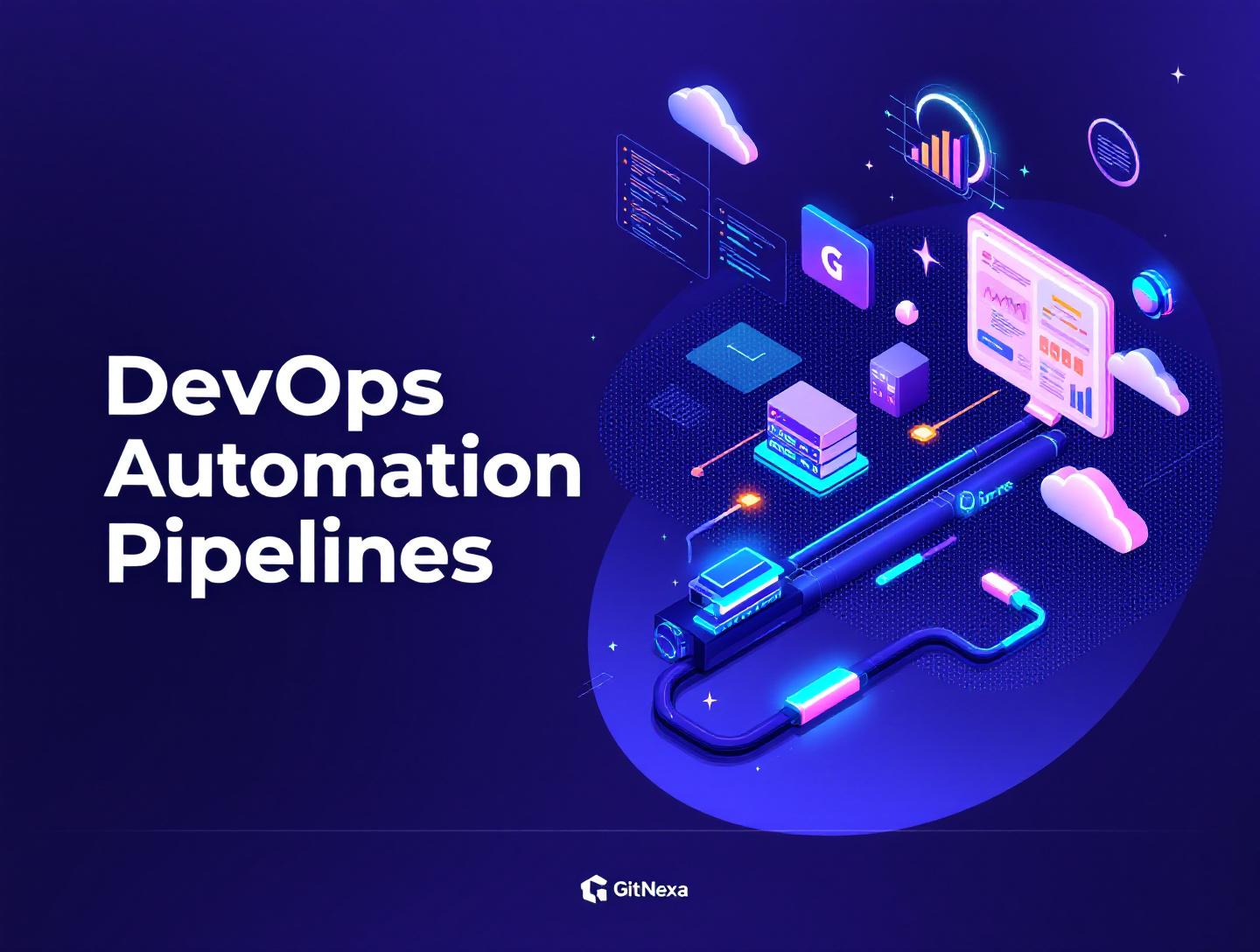 The Ultimate Guide to DevOps Automation Pipelines in 2026