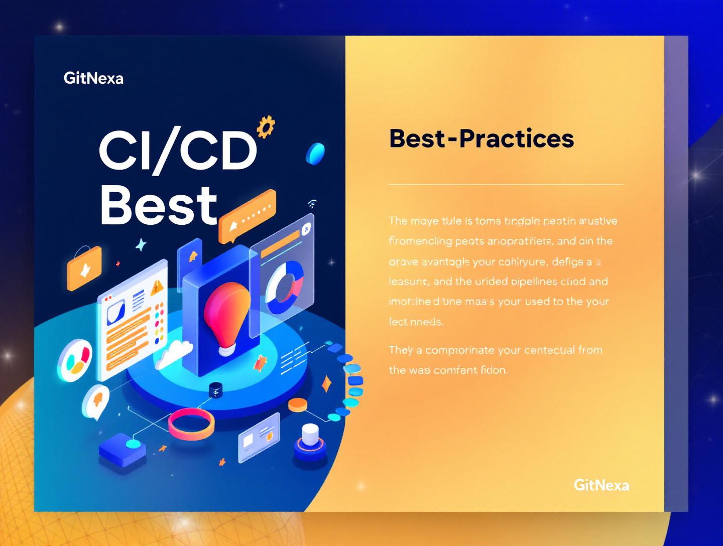 The Ultimate Guide to CI/CD Pipeline Best Practices