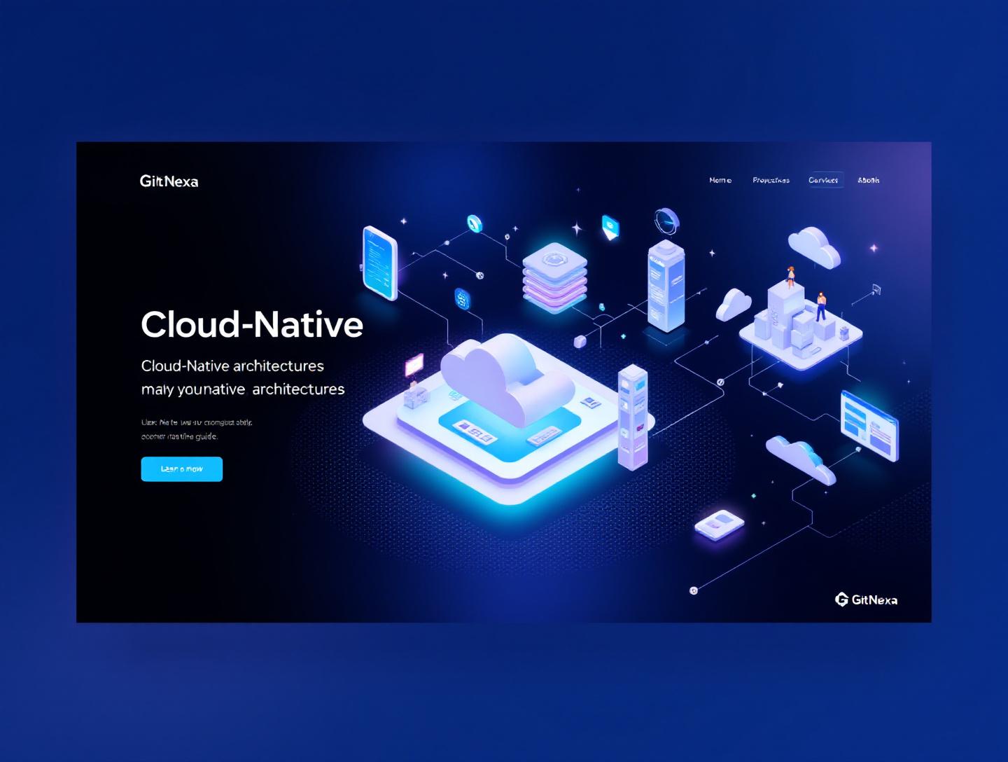 The Ultimate Guide to Cloud-Native Architectures in 2026