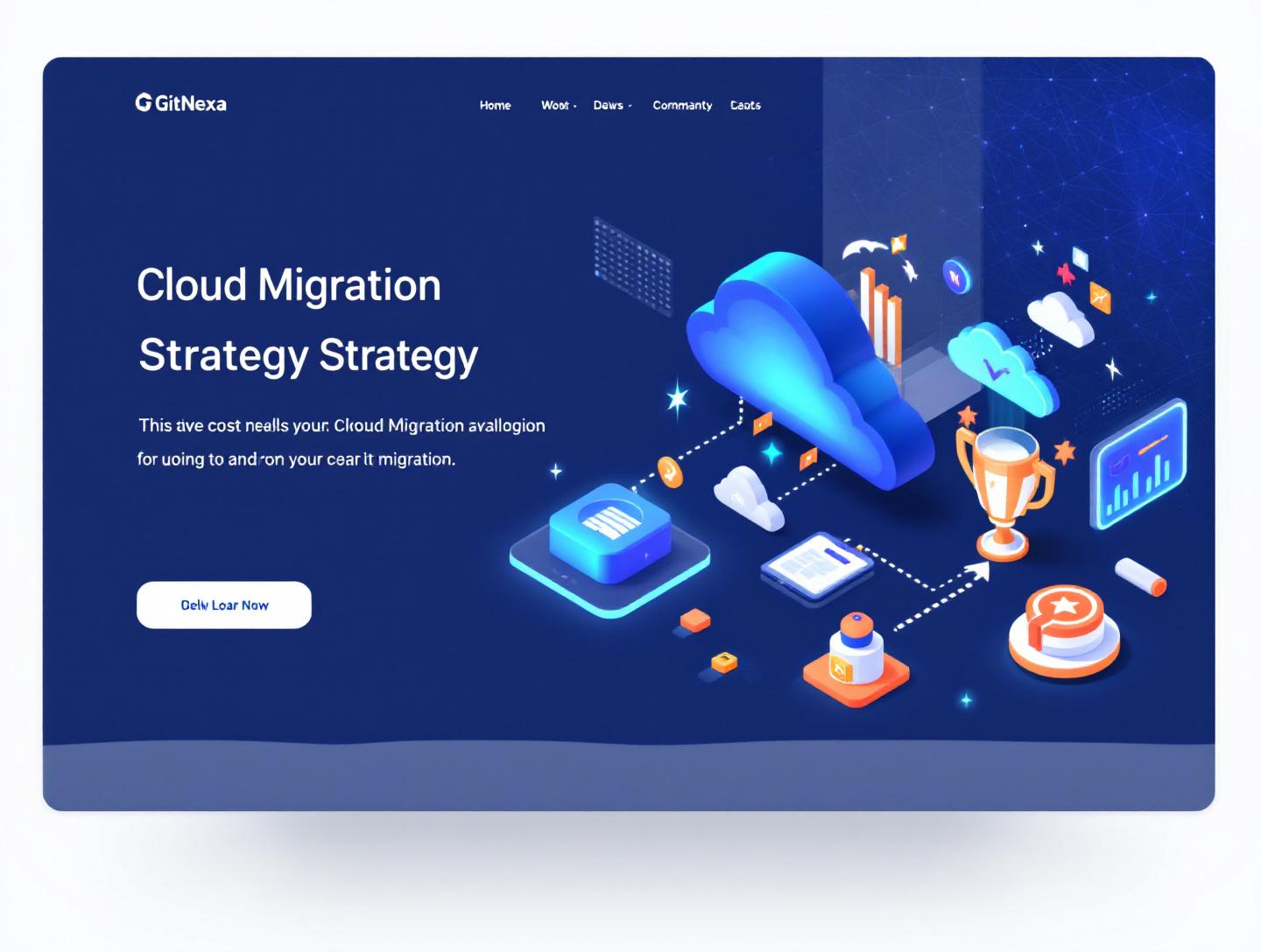 The Ultimate Cloud Migration Strategy Guide for 2026