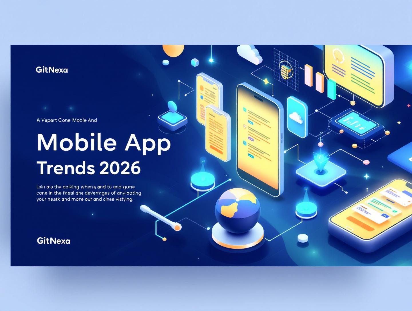 The Ultimate Guide to Mobile App Development Trends 2026