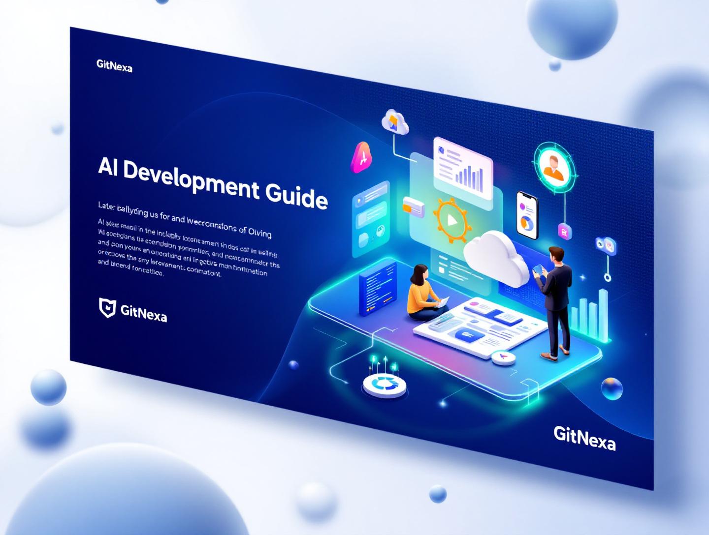 The Ultimate Guide to AI Development Services in 2026
