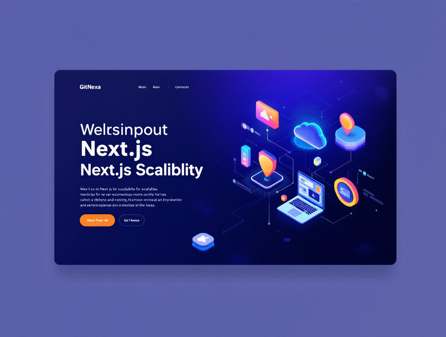 The Ultimate Guide to Next.js for Building Scalable Apps