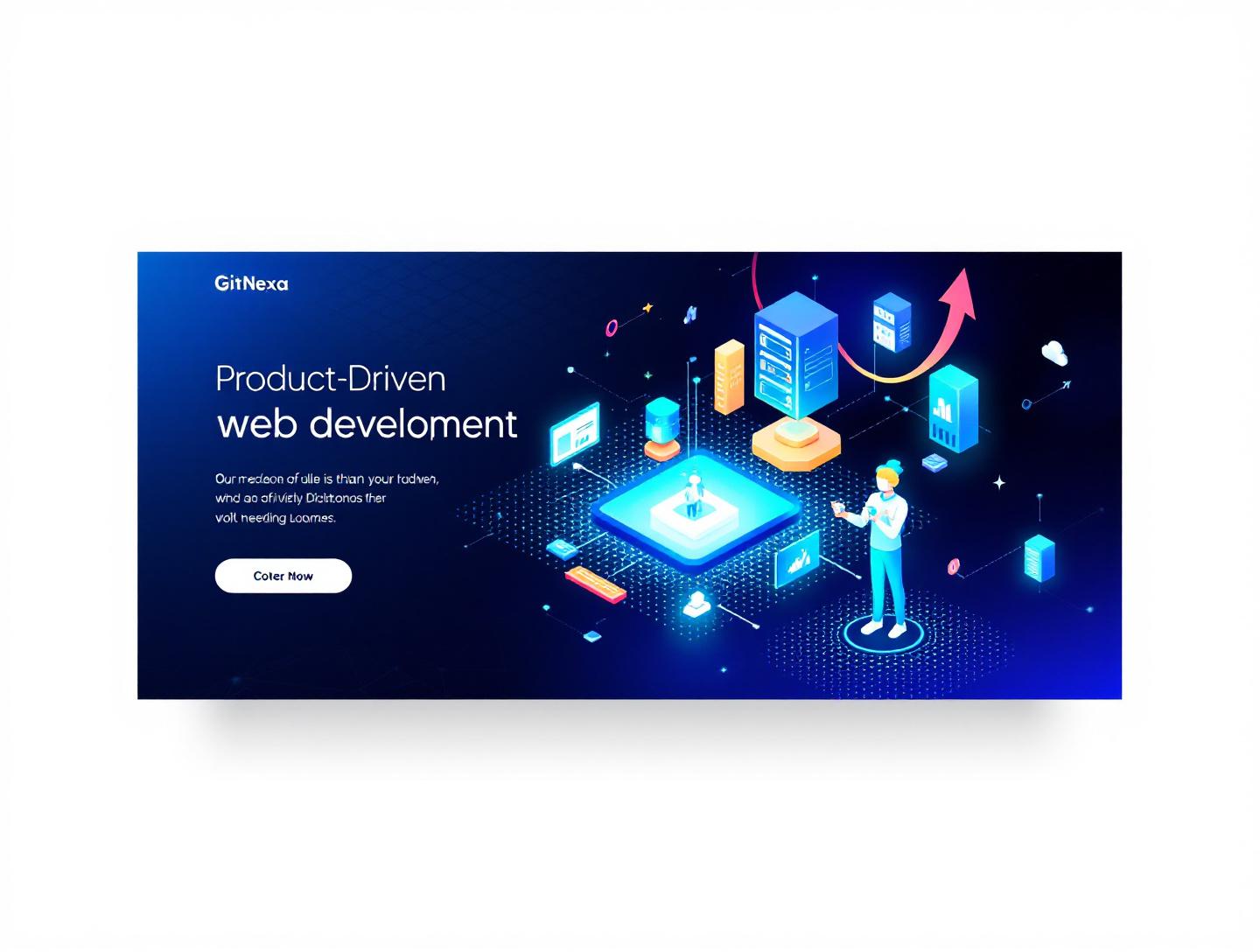 The Ultimate Guide to Product-Driven Web Development