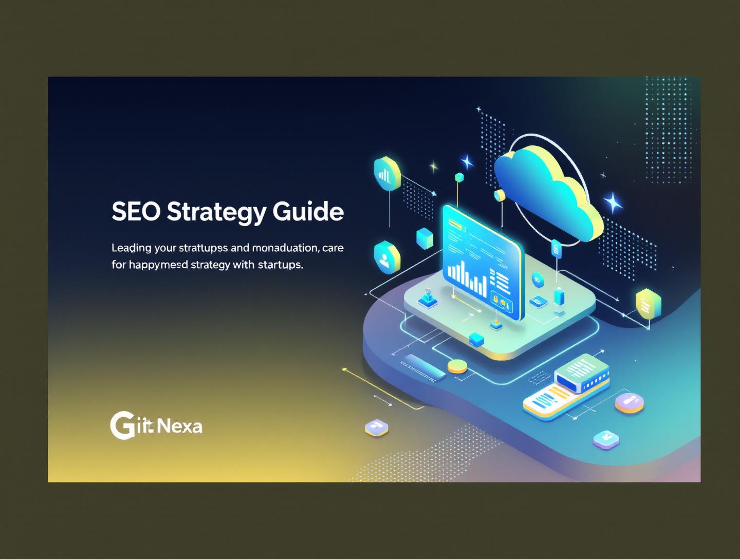 The Ultimate SEO Strategy for Startups: A Complete 2026 Guide