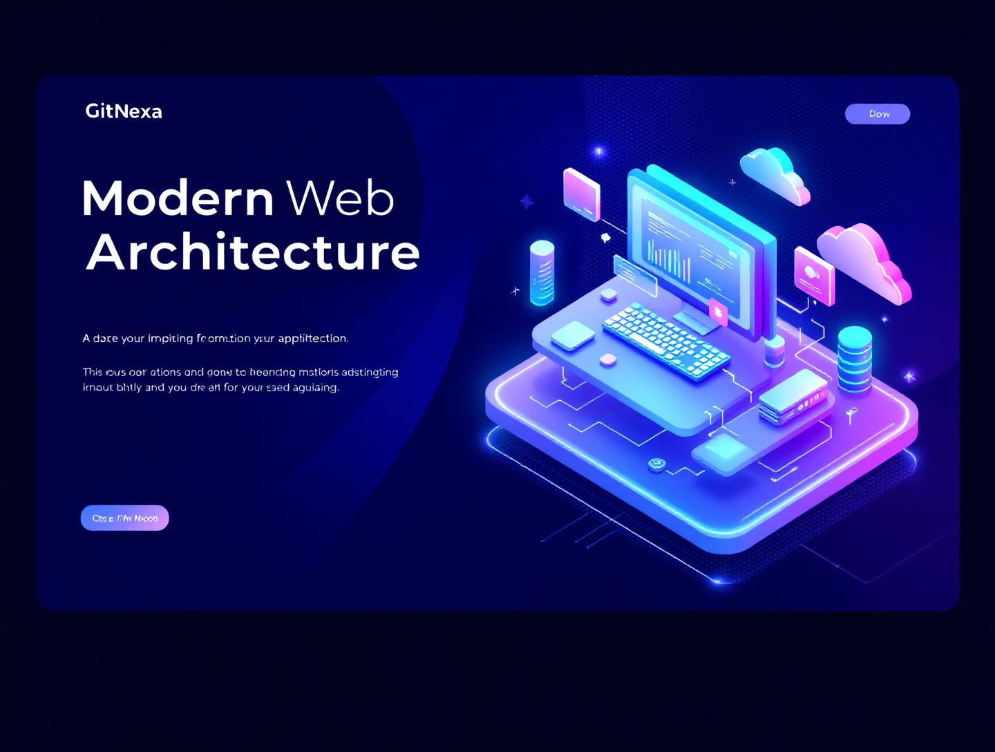The Ultimate Guide to Modern Web Application Architecture