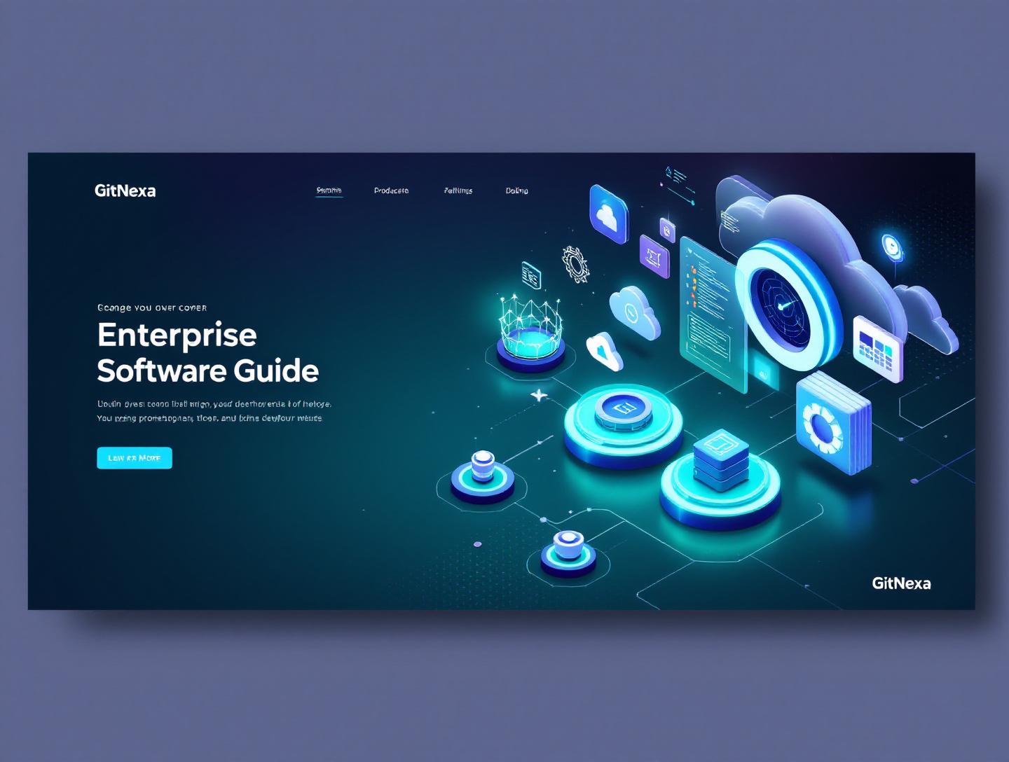 The Ultimate Guide to Enterprise Software Development