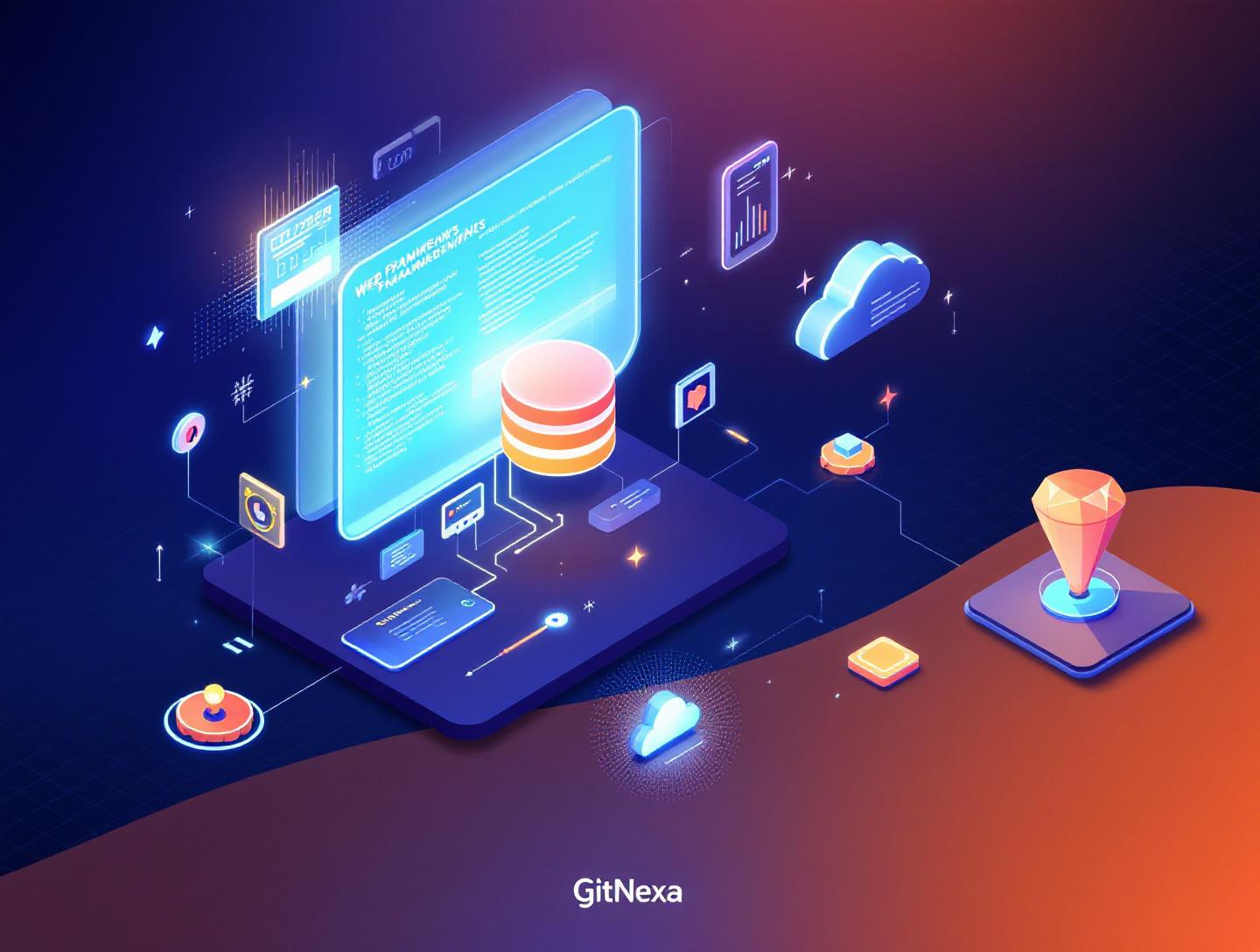 The Ultimate Guide to Web Development Frameworks in 2026