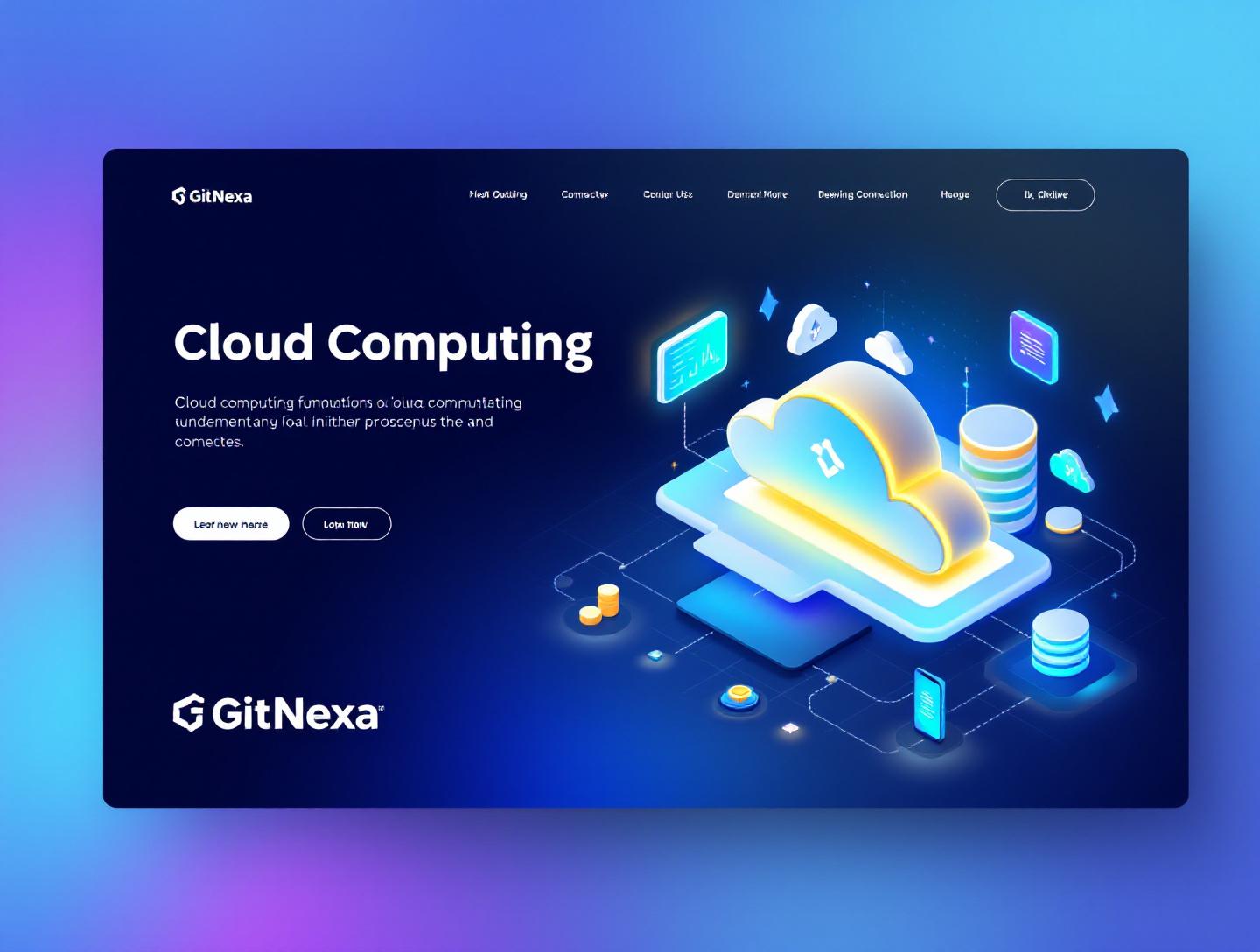 The Ultimate Guide to Cloud Computing Fundamentals