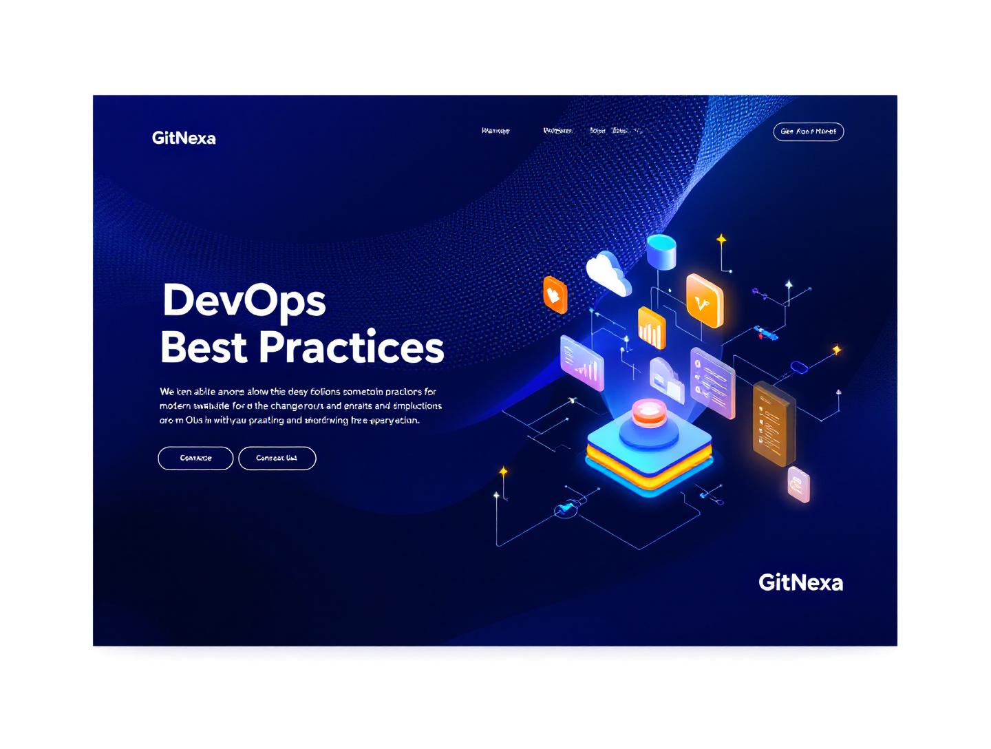 The Ultimate Guide to DevOps Best Practices for Modern Web Apps