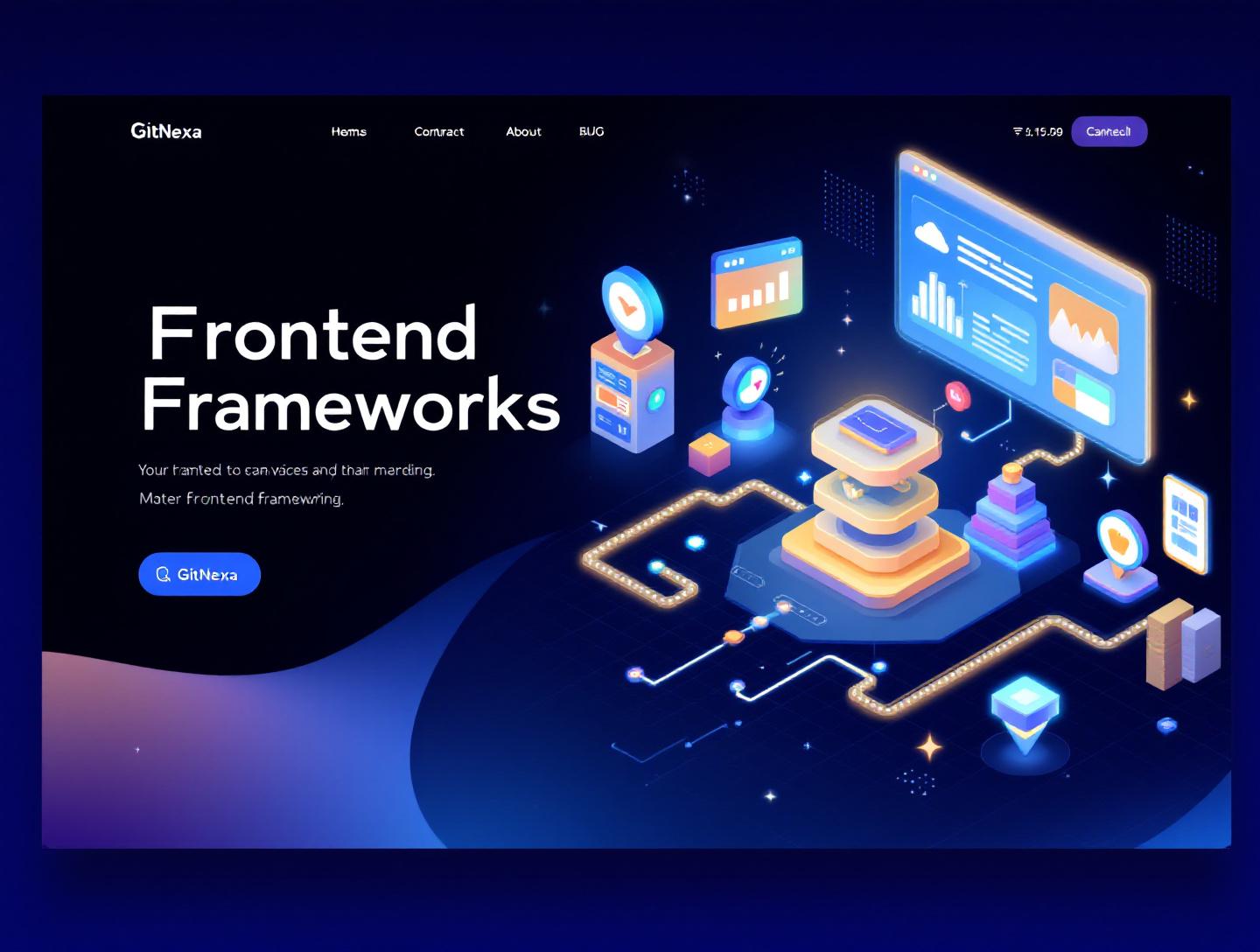 The Ultimate Guide to Modern Frontend Frameworks in 2026