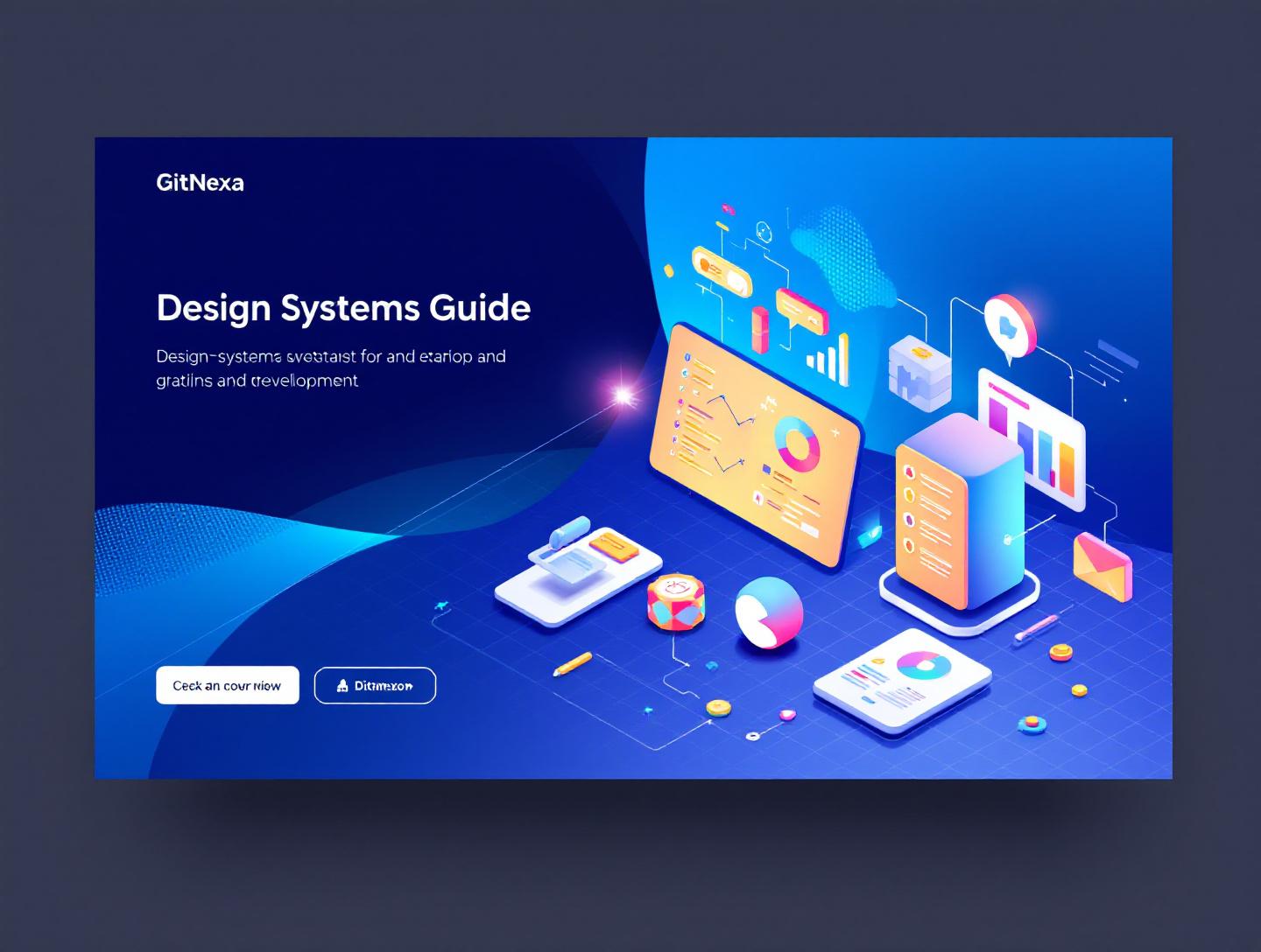 The Ultimate Guide to Design System Development in 2026