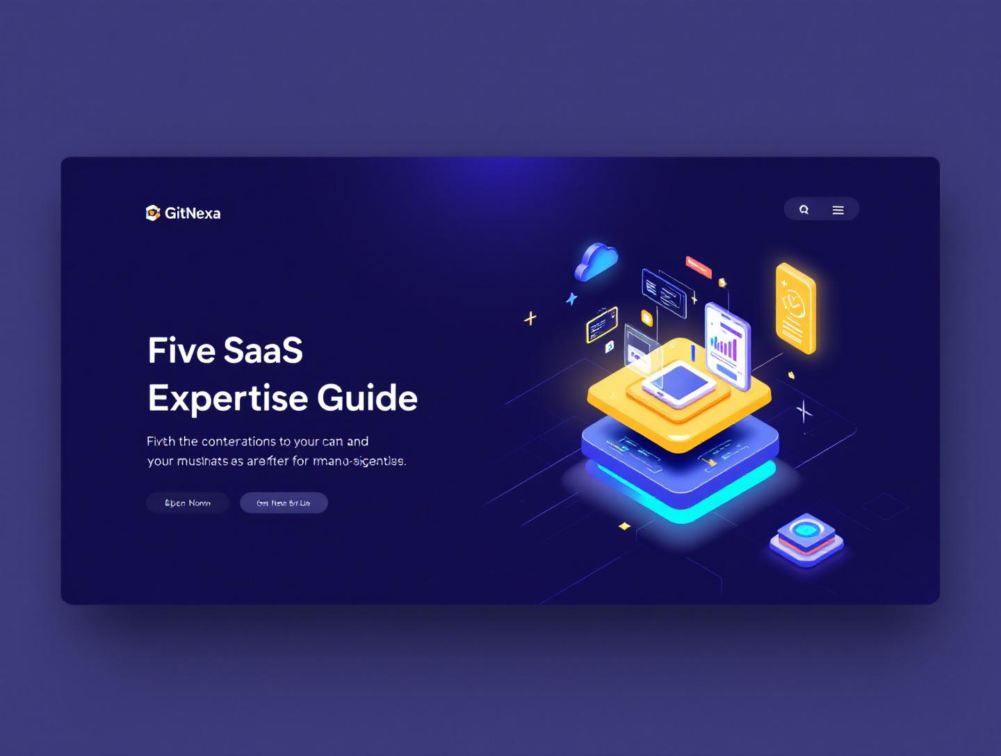 The Ultimate Guide to SaaS Development Expertise in 2026