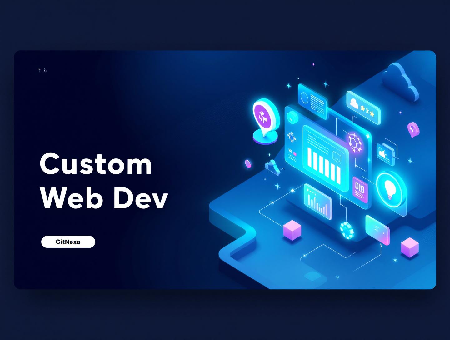 The Ultimate Guide to Custom Web Development Best Practices