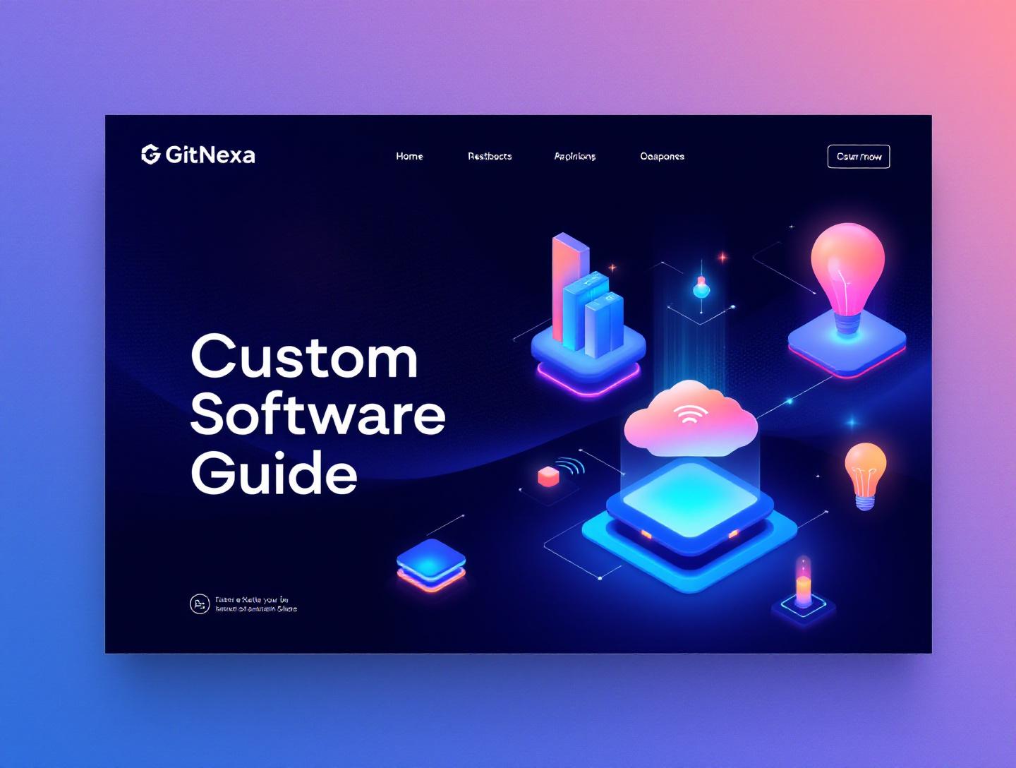 The Ultimate Guide to Custom Software Development in 2026