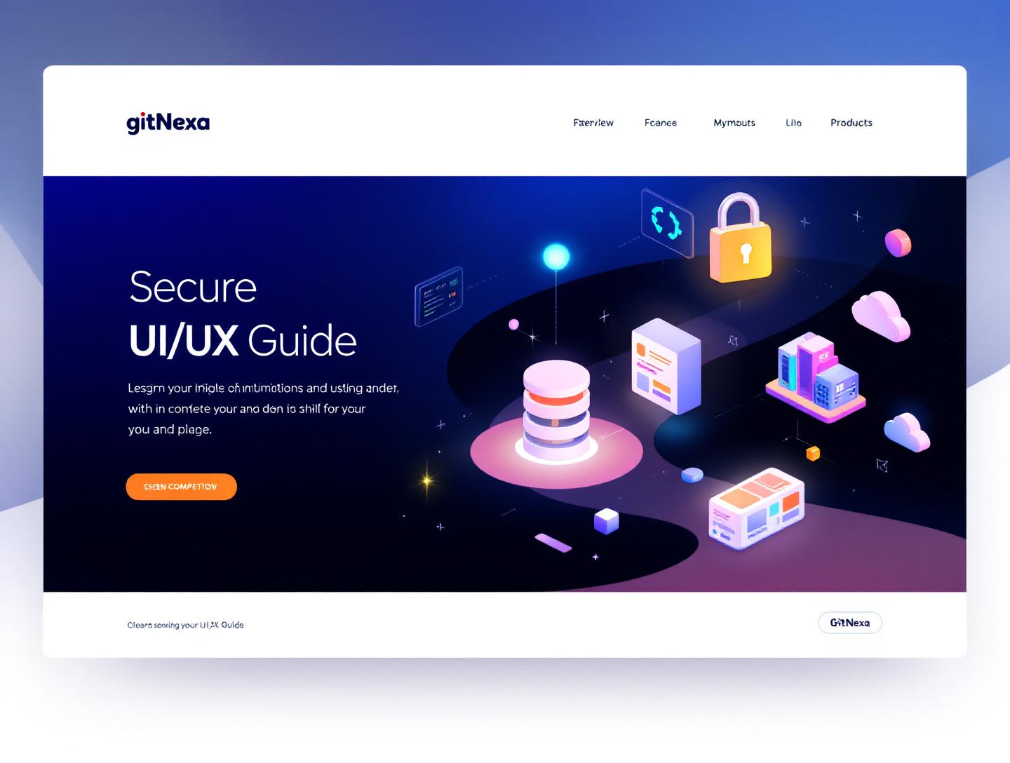 The Ultimate Guide to Secure UI/UX Design in 2026