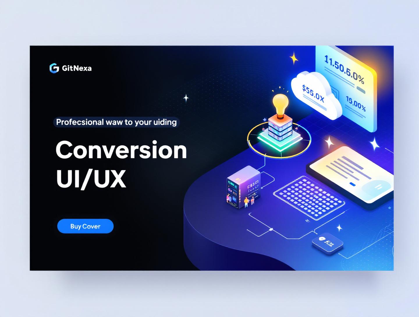 The Ultimate Guide to Conversion-Focused UI/UX Design